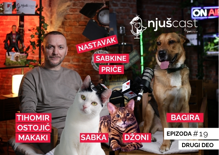 NjušCast: #19