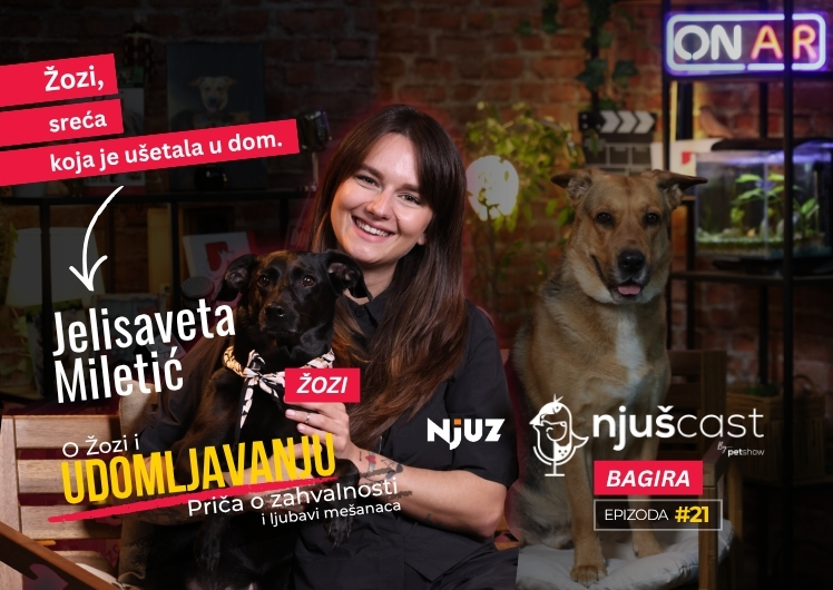 NjušCast: #21
