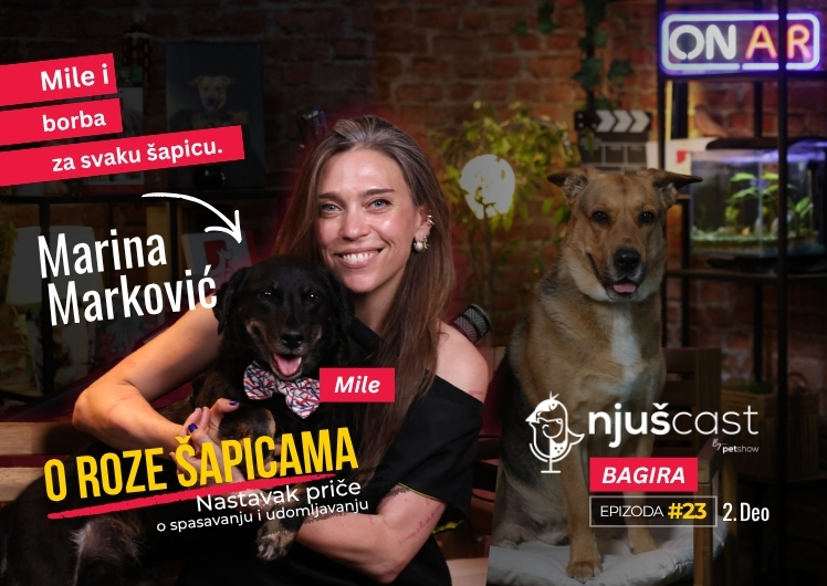 NjušCast: #23