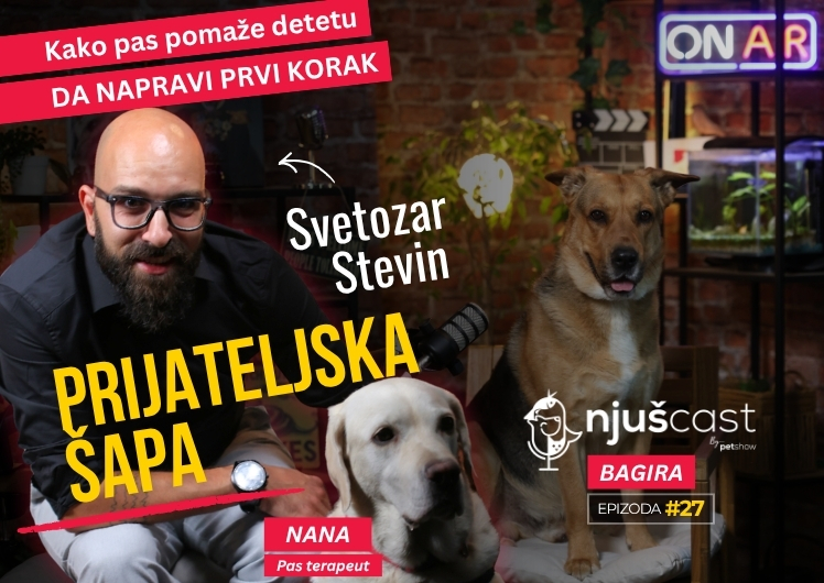 NjušCast: #27