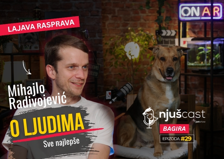 NjušCast: #29