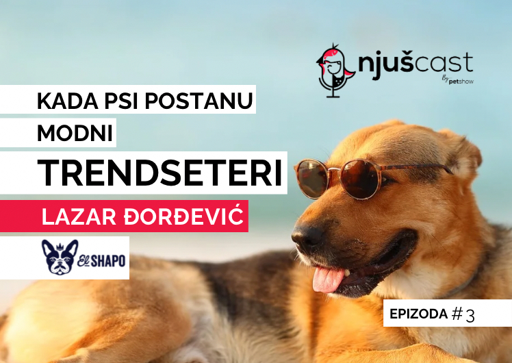 NjušCast: #3