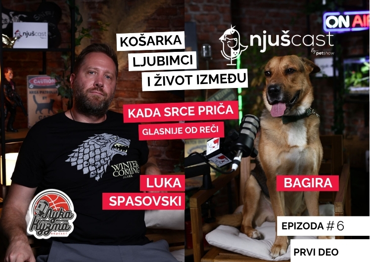 NjušCast: #6