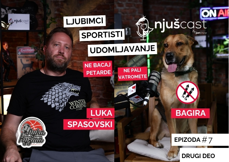 NjušCast: #7