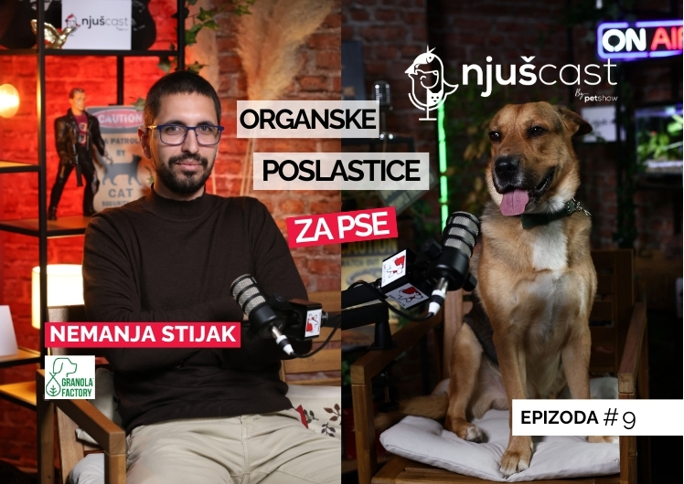 NjušCast: #9